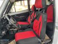 "YOLCU" dan lada niva 4x4 arazi 1.6 LPG HATASIZ