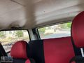 "YOLCU" dan lada niva 4x4 arazi 1.6 LPG HATASIZ