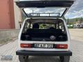 "YOLCU" dan lada niva 4x4 arazi 1.6 LPG HATASIZ