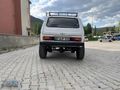 "YOLCU" dan lada niva 4x4 arazi 1.6 LPG HATASIZ