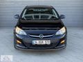 2017 OPEL ASTRA 30 binde LPG HATASIZ BOYASIZ TRAMERSİZ