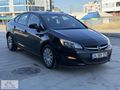 2017 OPEL ASTRA 30 binde LPG HATASIZ BOYASIZ TRAMERSİZ