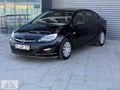 2017 OPEL ASTRA 30 binde LPG HATASIZ BOYASIZ TRAMERSİZ