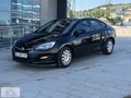 2017 OPEL ASTRA 30 binde LPG HATASIZ BOYASIZ TRAMERSİZ