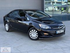 2017 OPEL ASTRA 30 binde LPG HATASIZ BOYASIZ TRAMERSİZ