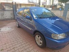 Sahibinden Volkswagen Polo 1.6 1998 Model Antalya