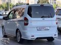 2016 FORD COURİER 1.6 TİTANİUM PLUS BOYASIZ HATASIZ