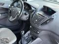 2016 FORD COURİER 1.6 TİTANİUM PLUS BOYASIZ HATASIZ