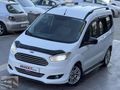 2016 FORD COURİER 1.6 TİTANİUM PLUS BOYASIZ HATASIZ