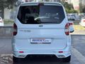 2016 FORD COURİER 1.6 TİTANİUM PLUS BOYASIZ HATASIZ