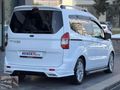 2016 FORD COURİER 1.6 TİTANİUM PLUS BOYASIZ HATASIZ