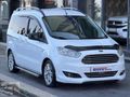 2016 FORD COURİER 1.6 TİTANİUM PLUS BOYASIZ HATASIZ