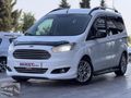 2016 FORD COURİER 1.6 TİTANİUM PLUS BOYASIZ HATASIZ