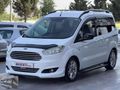 2016 FORD COURİER 1.6 TİTANİUM PLUS BOYASIZ HATASIZ