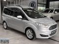 2017 TİTANİUM PLUS FORD COURİER 1.6 TDCİ ISITMA-JANT-İÇ RENK BEJ
