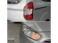 2017 TİTANİUM PLUS FORD COURİER 1.6 TDCİ ISITMA-JANT-İÇ RENK BEJ