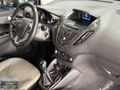 2017 TİTANİUM PLUS FORD COURİER 1.6 TDCİ ISITMA-JANT-İÇ RENK BEJ