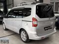 2017 TİTANİUM PLUS FORD COURİER 1.6 TDCİ ISITMA-JANT-İÇ RENK BEJ