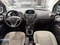 2017 TİTANİUM PLUS FORD COURİER 1.6 TDCİ ISITMA-JANT-İÇ RENK BEJ