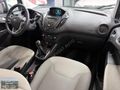 2017 TİTANİUM PLUS FORD COURİER 1.6 TDCİ ISITMA-JANT-İÇ RENK BEJ