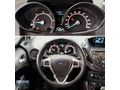 2017 TİTANİUM PLUS FORD COURİER 1.6 TDCİ ISITMA-JANT-İÇ RENK BEJ