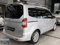 2017 TİTANİUM PLUS FORD COURİER 1.6 TDCİ ISITMA-JANT-İÇ RENK BEJ