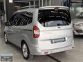 2017 TİTANİUM PLUS FORD COURİER 1.6 TDCİ ISITMA-JANT-İÇ RENK BEJ