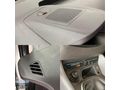 2017 TİTANİUM PLUS FORD COURİER 1.6 TDCİ ISITMA-JANT-İÇ RENK BEJ