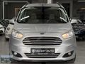 2017 TİTANİUM PLUS FORD COURİER 1.6 TDCİ ISITMA-JANT-İÇ RENK BEJ