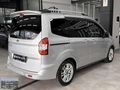 2017 TİTANİUM PLUS FORD COURİER 1.6 TDCİ ISITMA-JANT-İÇ RENK BEJ