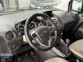 2017 TİTANİUM PLUS FORD COURİER 1.6 TDCİ ISITMA-JANT-İÇ RENK BEJ