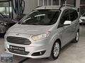 2017 TİTANİUM PLUS FORD COURİER 1.6 TDCİ ISITMA-JANT-İÇ RENK BEJ