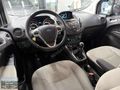 2017 TİTANİUM PLUS FORD COURİER 1.6 TDCİ ISITMA-JANT-İÇ RENK BEJ