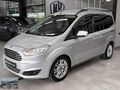 2017 TİTANİUM PLUS FORD COURİER 1.6 TDCİ ISITMA-JANT-İÇ RENK BEJ