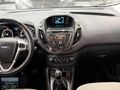 2017 TİTANİUM PLUS FORD COURİER 1.6 TDCİ ISITMA-JANT-İÇ RENK BEJ