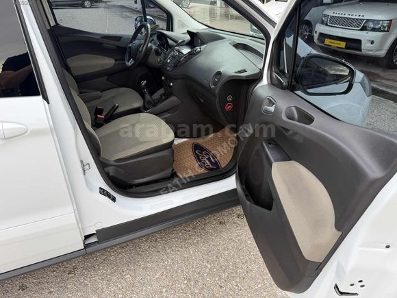 OTOMOBIL RUHSATLI 2015 TITANIUM PLUS 150000 KM'DE
