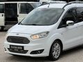 OTOMOBIL RUHSATLI 2015 TITANIUM PLUS 150000 KM'DE