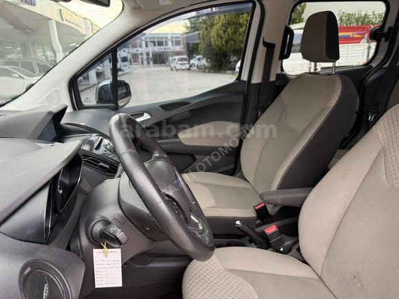OTOMOBIL RUHSATLI 2015 TITANIUM PLUS 150000 KM'DE