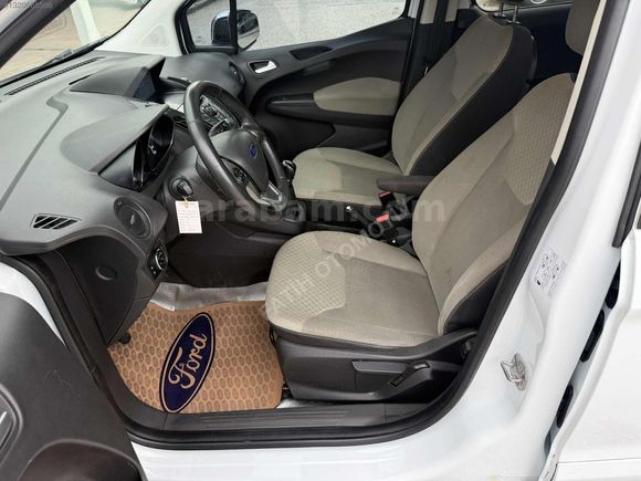 OTOMOBIL RUHSATLI 2015 TITANIUM PLUS 150000 KM'DE