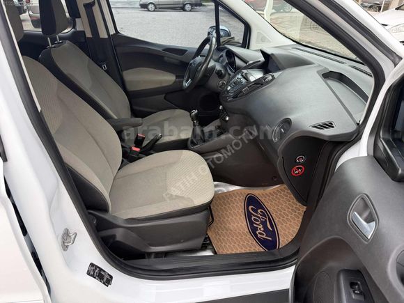 OTOMOBIL RUHSATLI 2015 TITANIUM PLUS 150000 KM'DE