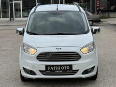 OTOMOBIL RUHSATLI 2015 TITANIUM PLUS 150000 KM'DE