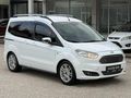 OTOMOBIL RUHSATLI 2015 TITANIUM PLUS 150000 KM'DE