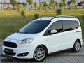 BATU AUTO'DAN 2016 FORD TOURNEO COURİER 1.6TDCİ TİTANİUM PLUS