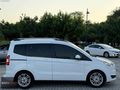 BATU AUTO'DAN 2016 FORD TOURNEO COURİER 1.6TDCİ TİTANİUM PLUS
