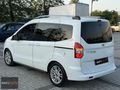 BATU AUTO'DAN 2016 FORD TOURNEO COURİER 1.6TDCİ TİTANİUM PLUS
