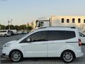 BATU AUTO'DAN 2016 FORD TOURNEO COURİER 1.6TDCİ TİTANİUM PLUS