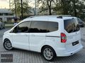 BATU AUTO'DAN 2016 FORD TOURNEO COURİER 1.6TDCİ TİTANİUM PLUS