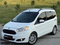 BATU AUTO'DAN 2016 FORD TOURNEO COURİER 1.6TDCİ TİTANİUM PLUS