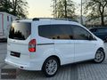 BATU AUTO'DAN 2016 FORD TOURNEO COURİER 1.6TDCİ TİTANİUM PLUS