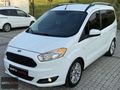 BATU AUTO'DAN 2016 FORD TOURNEO COURİER 1.6TDCİ TİTANİUM PLUS